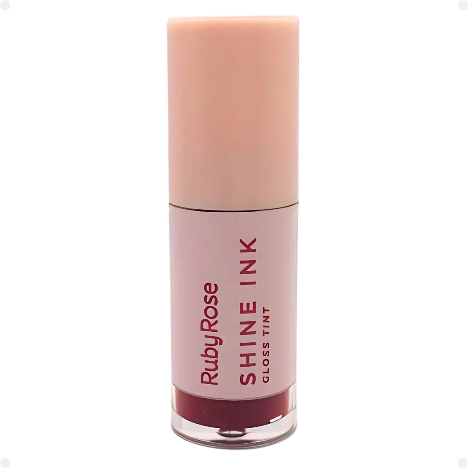 Gloss Tint Ruby Rose Shine Ink SI40