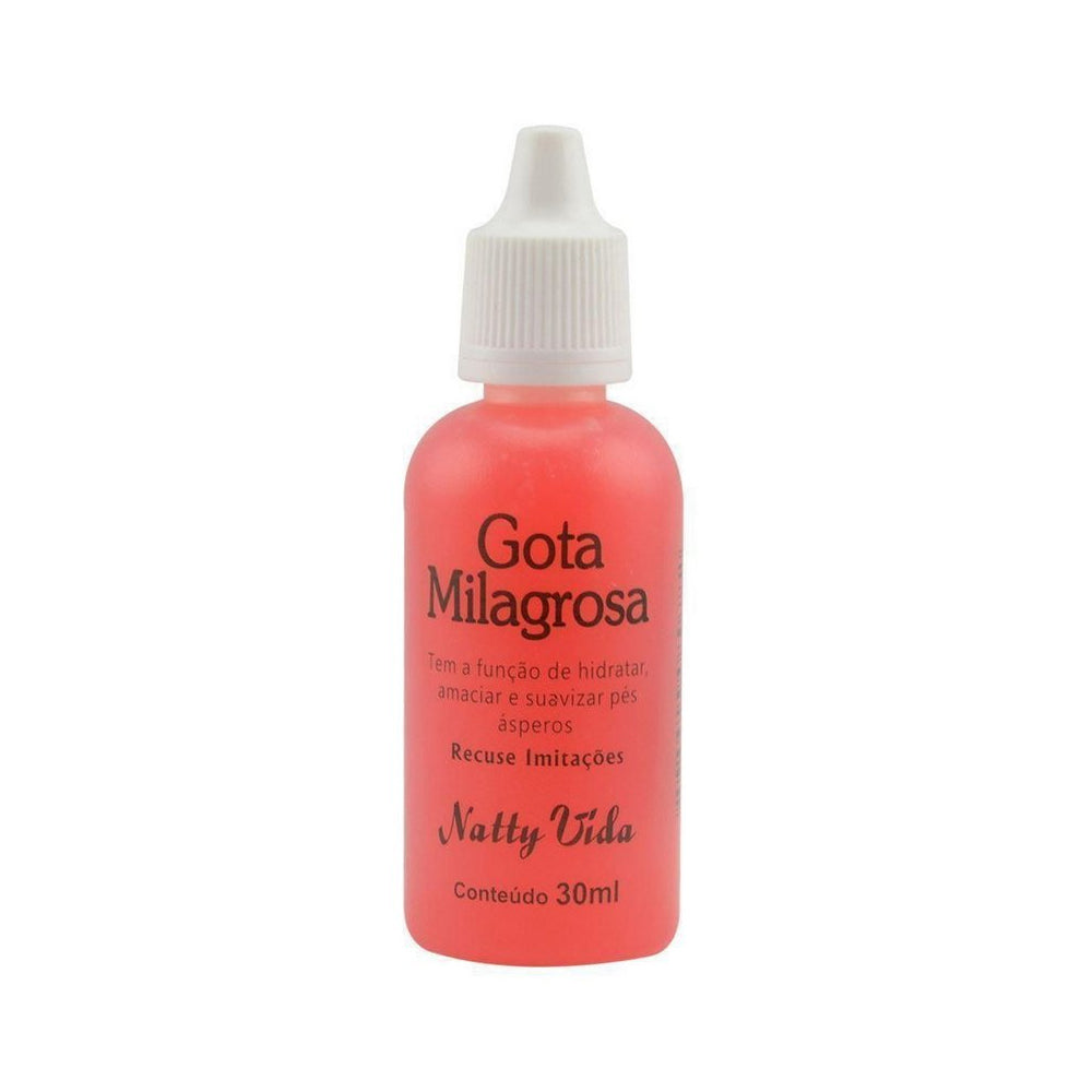 Gota Milagrosa Natty Vida 30ml
