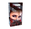 Henna Indiana Beauty Castanho Escuro 1,1g