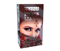 Henna Indiana Beauty Castanho Médio 1,1g