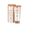 Hidratante Protetor Facial Agradal Efeito Matte FPS 35 Natural C 50g