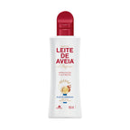 Hidratante Corporal Davene Leite de Aveia Amêndoas Pele Seca 180ml