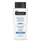 Hidratante Corporal Neutrogena Body Care Intensive Hidrata & Suaviza 200ml
