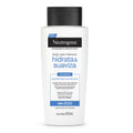 Hidratante Corporal Neutrogena Body Care Intensive Hidrata & Suaviza 200ml