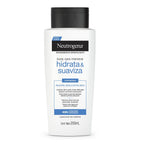 Hidratante Corporal Neutrogena Body Care Intensive Hidrata & Suaviza 200ml