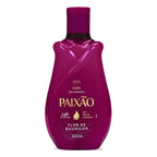 Hidratante Corporal Paixão Flor de Baunilha 200ml