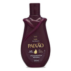 Hidratante Corporal Paixão Framboesa Negra 200ml