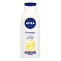 Hidratante Desodorante Nivea Firmador Q10 + Vitamina C Todos os Tipos de Pele 400ml