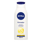 Hidratante Desodorante Nivea Firmador Q10 + Vitamina C Todos os Tipos de Pele 400ml