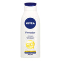 Hidratante Desodorante Nivea Firmador Q10 + Vitamina C Todos os Tipos de Pele 400ml