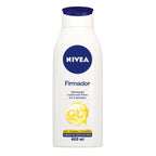 Hidratante Desodorante Nivea Firmador Q10 + Vitamina C Todos os Tipos de Pele 400ml