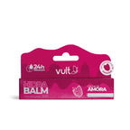 Hidratante Labial Vult Hidra Balm Calda de Amora 12ml