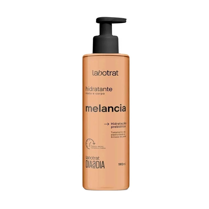 Hidratante Labotrat Dia a Dia Melancia 190ml