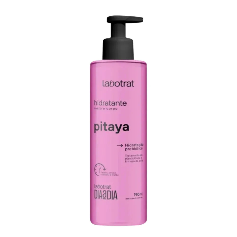 Hidratante Labotrat Dia a Dia Pitaya 190ml