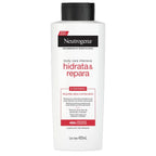Hidratante Corporal Neutrogena Body Care Hidrata & Repara 400ml