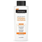 Hidratante Corporal Neutrogena Body Care Hidrata & Revitaliza 400ml