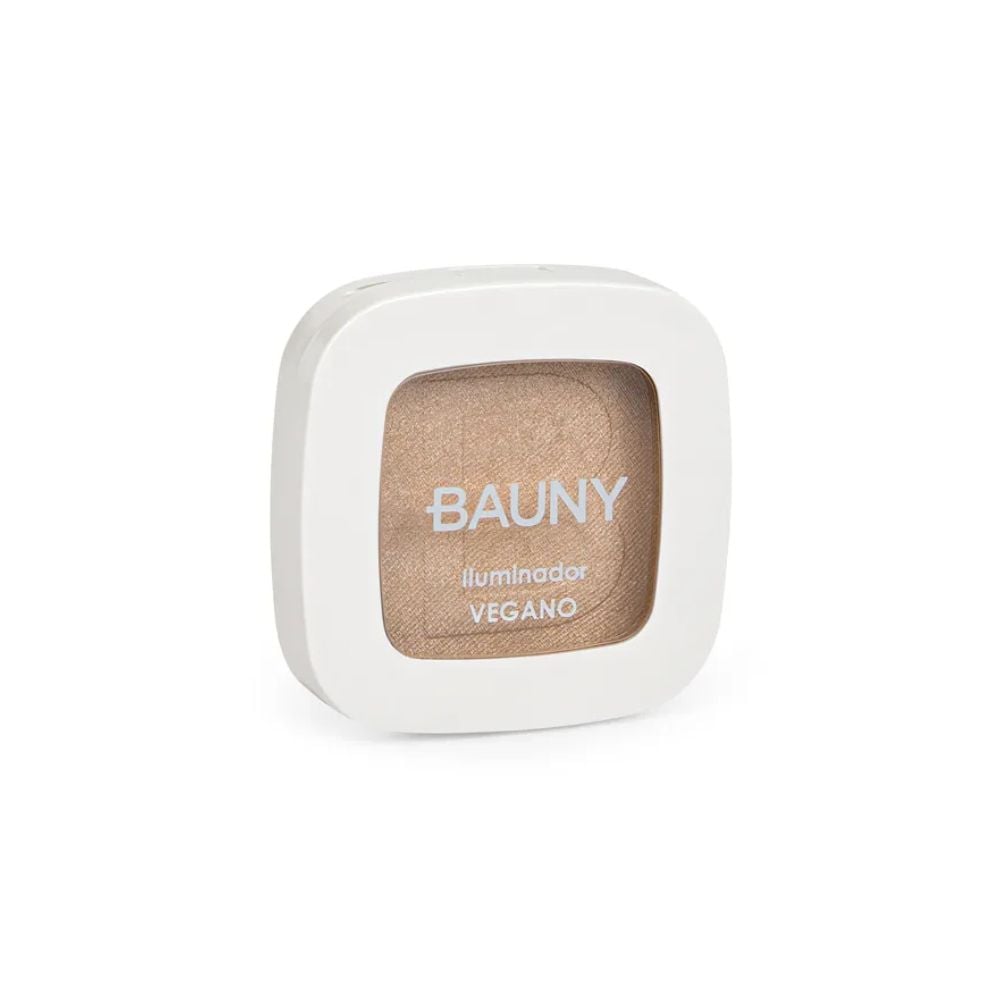 Iluminador Compacto Bauny 5ml Cor 30
