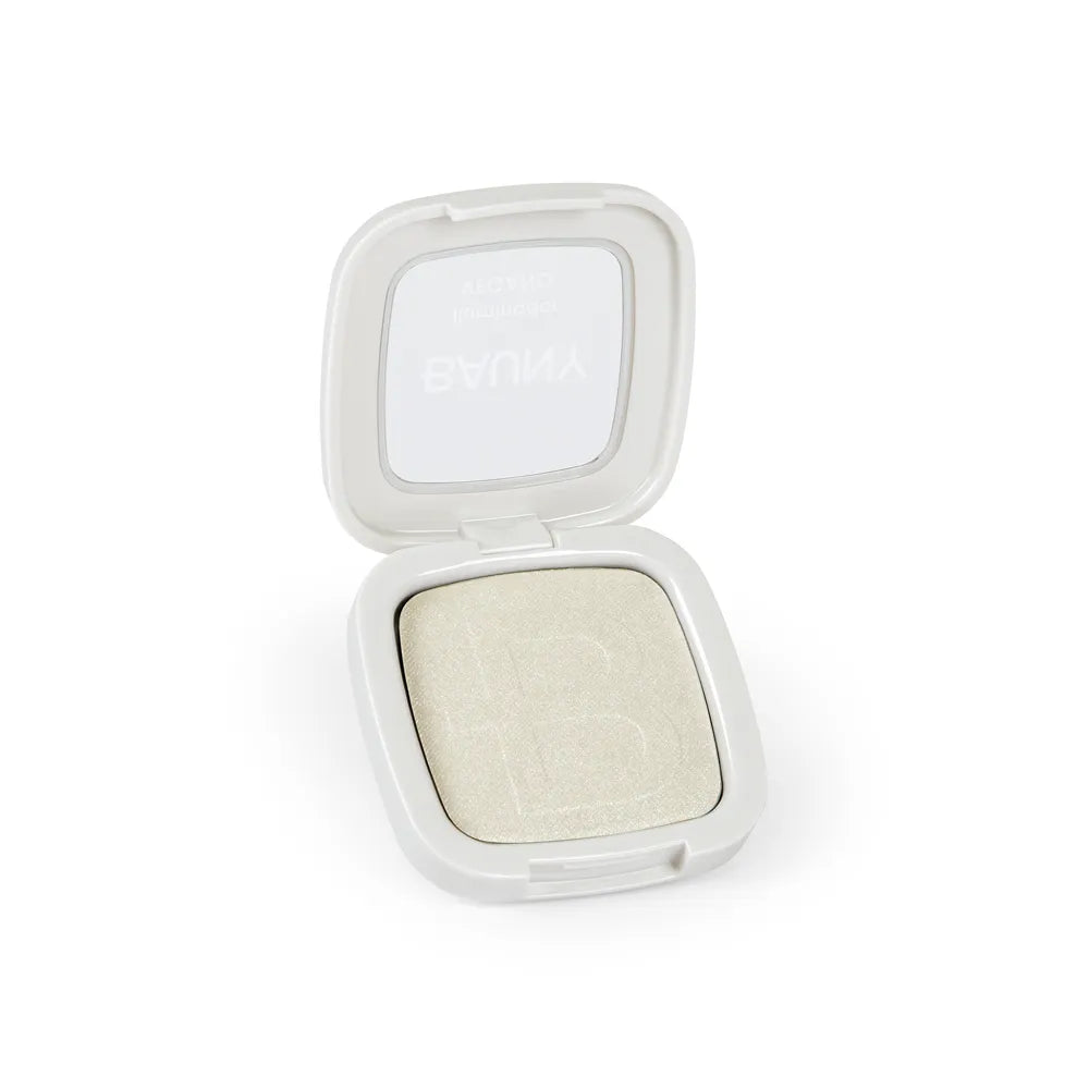 Iluminador Compacto Bauny 5ml Cor 40
