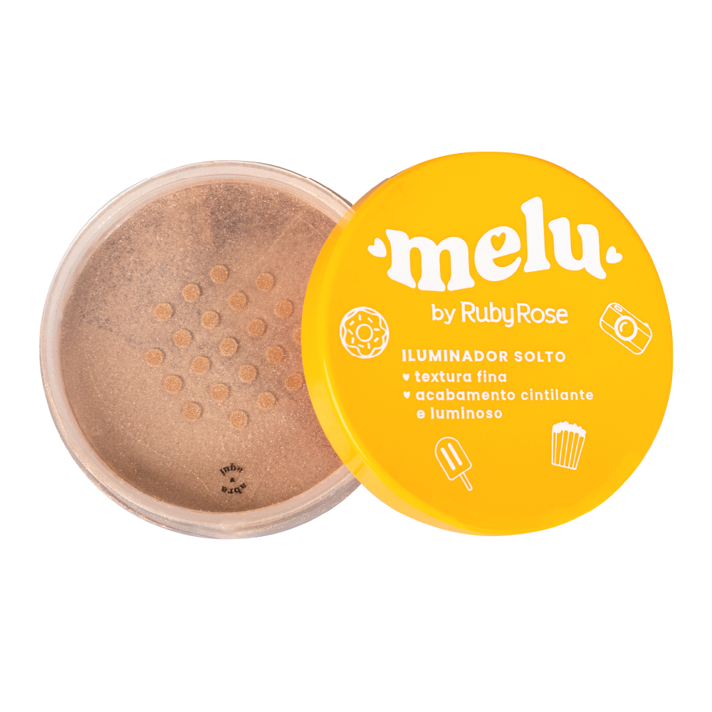 Iluminador Solto Melu Cor 02