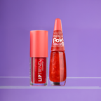 Kit Impala POV Top Coat + Gloss Labial Antonela