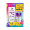 Kit Anasol FPS 75 Corporal 200g + Facial 60g