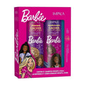 Kit Impala Barbie Cachos do Poder Shampoo + Condicionador 250ml cada