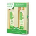 Kit Bio Extratus Shampoo + Condicionador 250ml Cachos