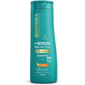 Kit Bio Extratus Mais Nutrição Shampoo + Condicionador 350ml + Máscara 90g