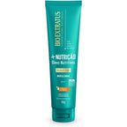 Kit Bio Extratus Mais Nutrição Shampoo + Condicionador 350ml + Máscara 90g