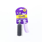 Kit Bonitta Escova + Pente Econômico Ref. 629BT