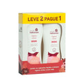 Kit Cia da Natureza Sabonete Íntimo Tradicional Leve 2 Pague 1 210ml