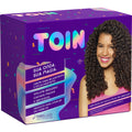 Kit Creme Relaxante Embelleze Toin! Floft