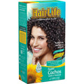 Kit Creme Relaxante Embelleze HairLife Super Cachos Solto e Natural