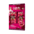 Kit DaBelle Shampoo 410ml + Condicionador 175ml Cereja Mania