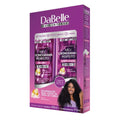 Kit DaBelle Shampoo 410ml + Condicionador 175ml Meu Cronograma Perfeito