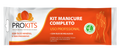 Kit de Manicure Prokits Completo Uso Profissional