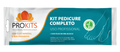 Kit de Pedicure Prokits Completo Uso Profissional