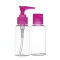Kit de Viagem Ricca com Dois Frascos Colors 80ml