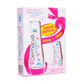 Kit Dermacyd Sabonete Íntimo Femina Floral 200ml + 100ml