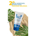 Kit Dermachem Protetor Solar FPS 50 Corporal 120g + Facial 60g