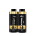 Kit Eico Shampoo + Condicionador Mandioca 450ml