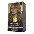 Kit Coloração Haskell Excllusiv Color Pratic Louro Muito Claro 9.0