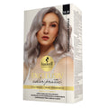 Kit Coloração Haskell Excllusiv Color Pratic Superclareador Pérola 12.21