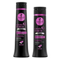 Kit Haskell Shampoo 500ml + Condicionador 500ml Cavalo Forte