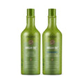 Kit Inoar Shampoo 1000ml + Condicionador 800ml Argan Oil