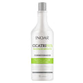 Kit Inoar Shampoo 1000ml + Condicionador 800ml Cicatrifios
