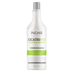 Kit Inoar Shampoo 1000ml + Condicionador 800ml Cicatrifios