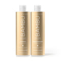 Kit Shampoo + Condicionador Jacques Janine Hair Care Bambu 450ml