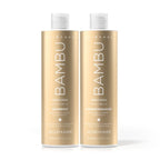 Kit Shampoo + Condicionador Jacques Janine Hair Care Bambu 450ml