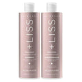Kit Hair Care Liss Shampoo 450ml + Condicionador 440ml Alinhamento Antifrizz